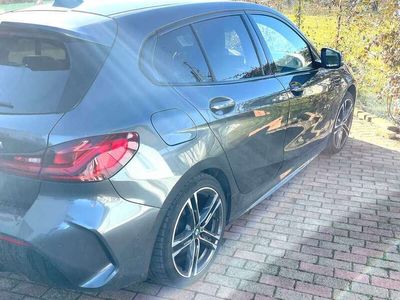 usata BMW 116 116 d Luxury auto