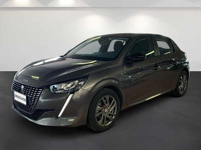 Begagnad Peugeot 208 Active 102 HK (75 kW) 2022 Other Halvkombi