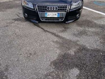 usata Audi A5 Coupe 2.7 V6 tdi Ambiente multitronic