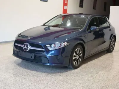 Usata Mercedes A180