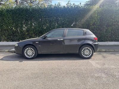 Alfa Romeo 147