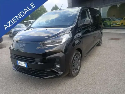 Usata Fiat Scudo