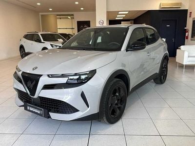 Usata Alfa Romeo GT Junior 145 CV (106 kW) 2025 Bianco SUV