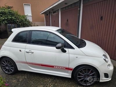 Abarth 500