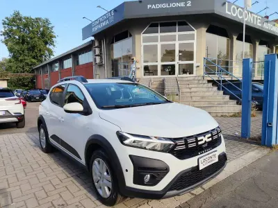 Usata Dacia Sandero