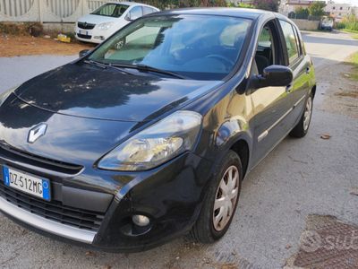 usata Renault Clio 1.2 16v Benz / Gpl