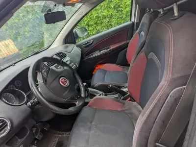 Usata Fiat Bravo
