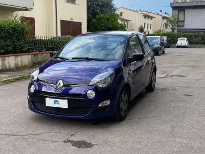 Usata Renault Twingo