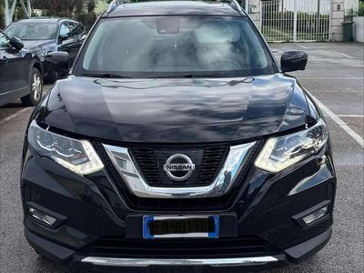 Usata Nissan X-Trail Tekna 131 CV (96 kW) 2018 SUV