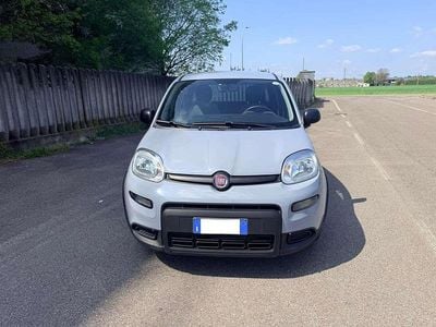 Usata Fiat Panda Garmin 69 CV (50 kW) 2022 Utilitaria