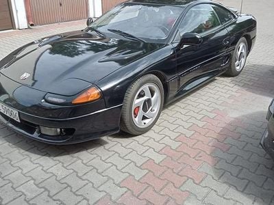 Usata Dodge Stealth 1993 Nero Coupé