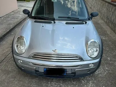 Usata Mini Cooper