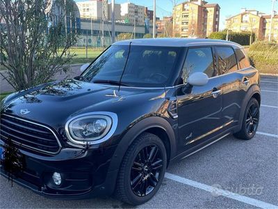 usata Mini Countryman Mini 2.0 Cooper D 'ALL4' Countryman ALL4