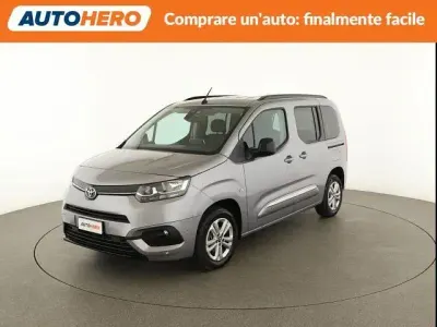 Usata Toyota Proace Verso