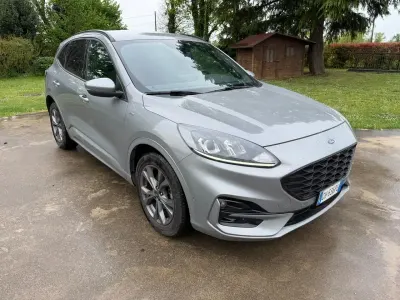 Gebraucht Ford Kuga