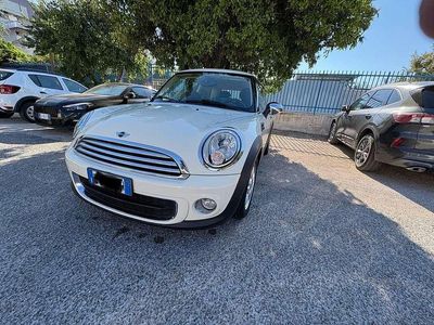 Mini One D
