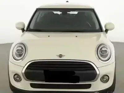 Usata Mini Cooper D