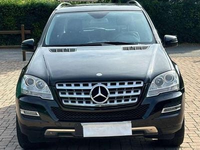 Mercedes ML350