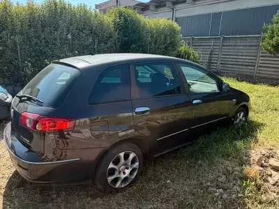Usata Fiat Croma