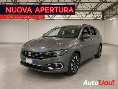 Usata Fiat Tipo