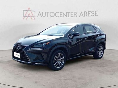 Lexus NX300