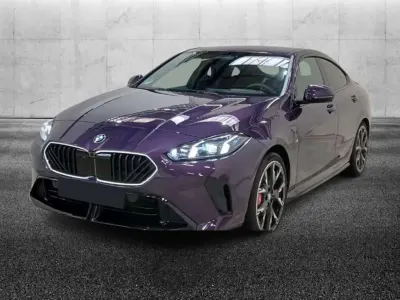 Usata BMW 220 Gran Coupé M Sport 156 CV (114 kW) 2025 Lilla Coupé