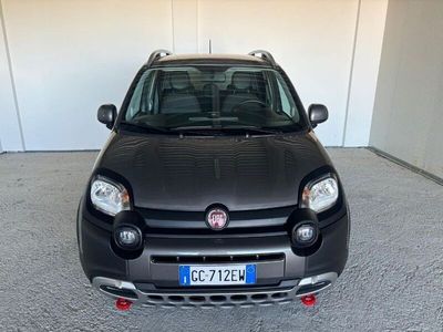 usata Fiat Panda 4x4 0.9 TwinAir 0.9 TwinAir Turbo S&S