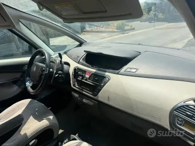 Usata Citroën C4 Picasso