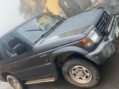 Usata Mitsubishi Pajero 1994 SUV