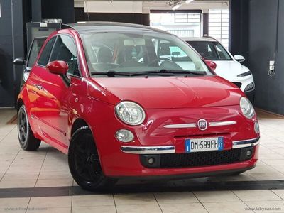 usata Fiat 500 1.2 Lounge