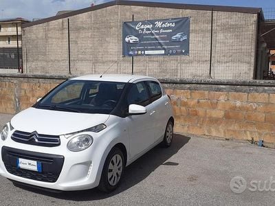 Citroën C1