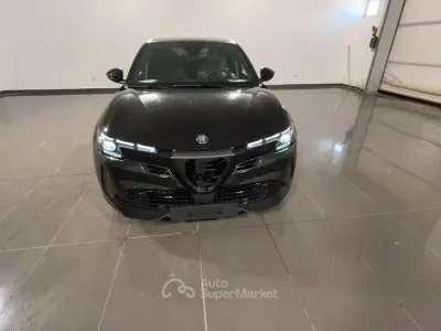 Nuova Alfa Romeo GT Junior Edizione Speciale 136 CV (100 kW) 2026 Nero SUV