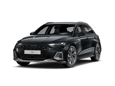 Nuova Audi A3 e-tron Ambiente 204 CV (150 kW) 2026 Grigio Utilitaria