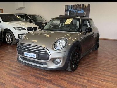 Usata Mini Cooper 136 CV (100 kW) 2017 Other Utilitaria