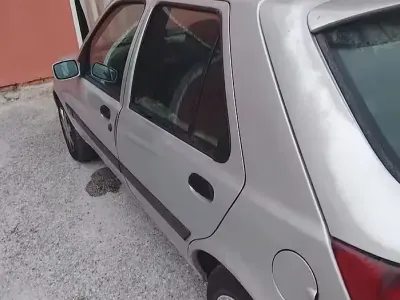 Usata Ford Fiesta