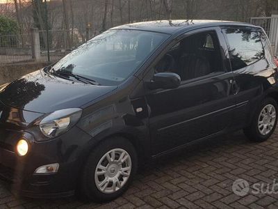 usata Renault Twingo 1.2 2012