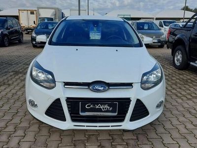 usata Ford Focus -5p 1.0 ecoboost Titanium s&s 125cv