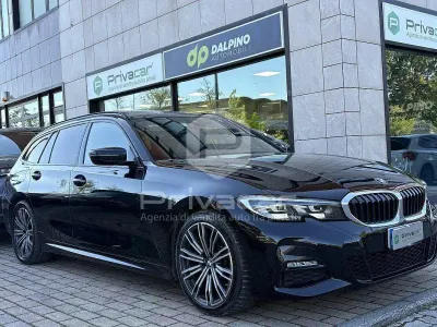 Usata BMW 320