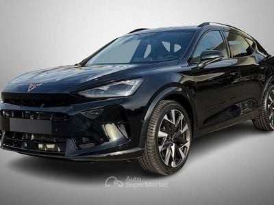 Usata Cupra Formentor VZ 333 CV (244 kW) 2025 Nero midnight SUV