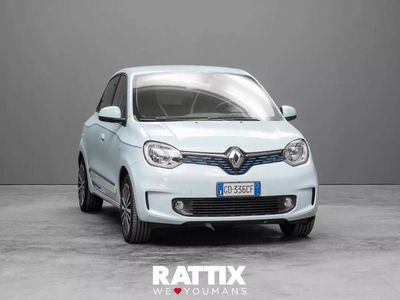 usata Renault Twingo 22kWh Intens