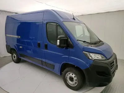 Usata Fiat Ducato 33
