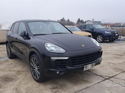 usata Porsche Cayenne 3.0