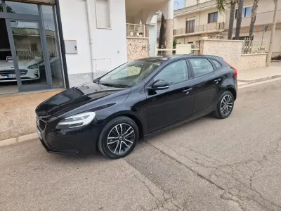 Usado Volvo V40