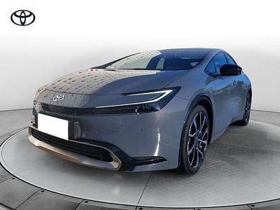 Usata Toyota Prius Lounge 2025 Grigio Berlina