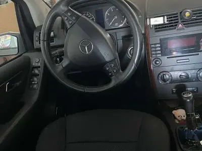 Usata Mercedes A150