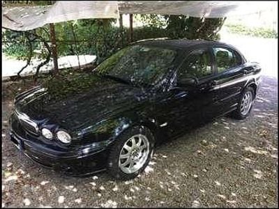 Jaguar X-type