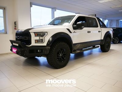 usata Ford F-150 Raptor 3.5 V6 Turbo 457cv Kit GoRino Roll Bar