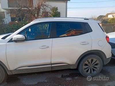 Usata DR DR 4.0 116 CV (85 kW) 2022 Bianco SUV