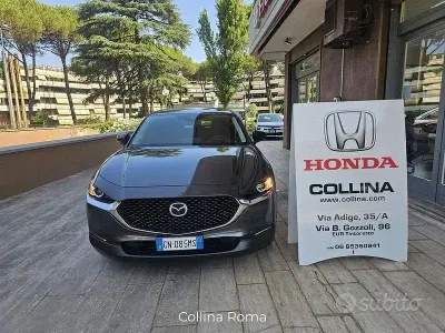 Usata Mazda CX-30 Homura-Line 186 CV (136 kW) 2023 Other SUV