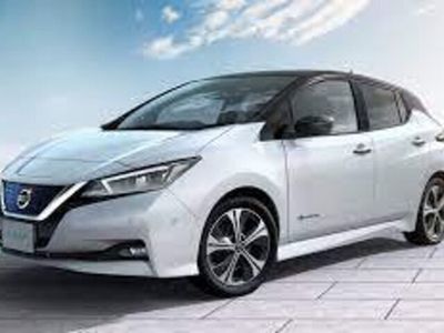 usata Nissan Leaf Acenta 40 kWh nuova a Borgaro Torinese